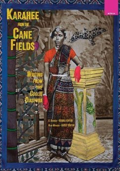 Cover Karahee from the Cane Fields