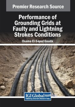Cover Performance of Grounding Grids at Faulty and Lightning Strokes Conditions
