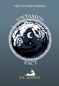 Cover Untamed Pact