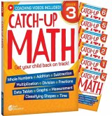Catch-Up Math: Grade K-6: Complete 7-Book Set Catch-Up Math: Grade K-6: Complete 7-Book Set