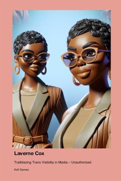 Cover Laverne Cox