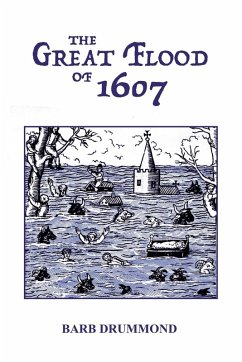 The Great Flood of 1607 Cover The Great Flood of 1607