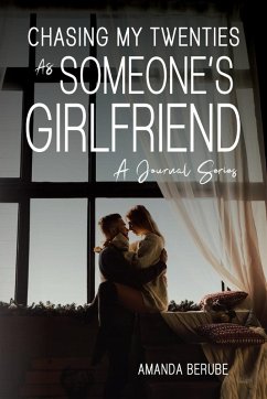 Cover Chasing My Twenties As Someone's Girlfriend