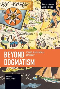 Cover Beyond Dogmatism
