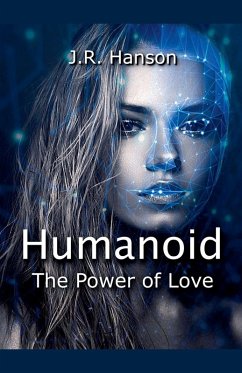 Cover Humanoid - the Power of Love