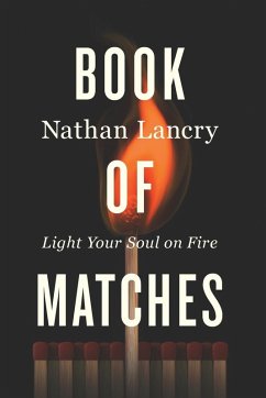 Cover Book Of Matches