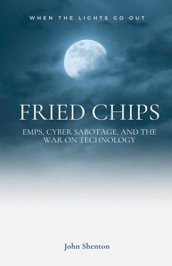 Cover Fried Chips