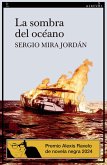 La sombra del océano La sombra del océano