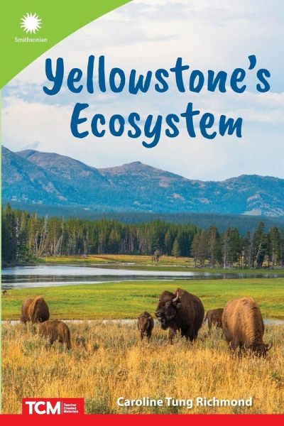 Yellowstone s Ecosystem Yellowstone s Ecosystem