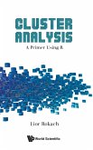 CLUSTER ANALYSIS CLUSTER ANALYSIS