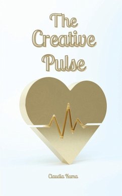 The Creative Pulse - Kuma, Claudia