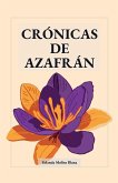 Crónicas de azafrán