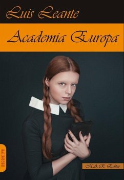 Cover ACADEMIA EUROPA