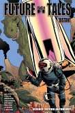 Future Sci-Fi Tales Future Sci-Fi Tales