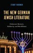 The New German Jewish Literature - Bild 1