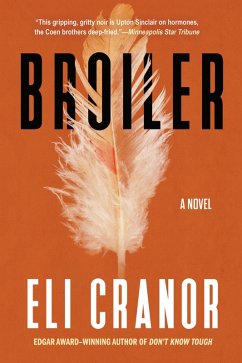 Broiler - Cranor, Eli