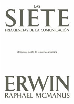 Cover Las Siete Frecuencias de la Comunicación