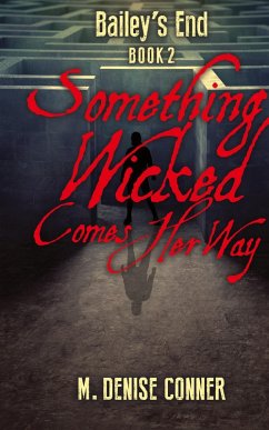Cover Something Wicked Comes Her Way