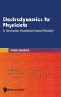 ELECTRODYNAMICS FOR PHYSICISTS - Bild 1