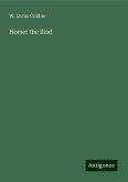 Homer the Iliad Homer the Iliad