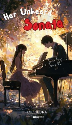 Cover Her Unheard Sonata