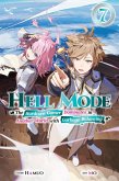 Hell Mode, Vol. 7 Hell Mode, Vol. 7