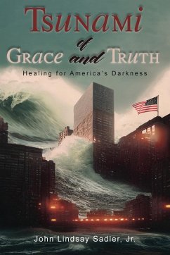 Cover Tsunami of Grace and Truth