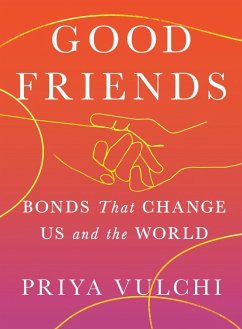 Cover Good Friends
