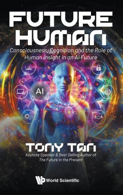Cover FUTURE HUMAN