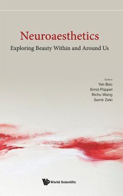 Cover NEUROAESTHETICS
