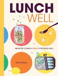 Cover Lunch Well