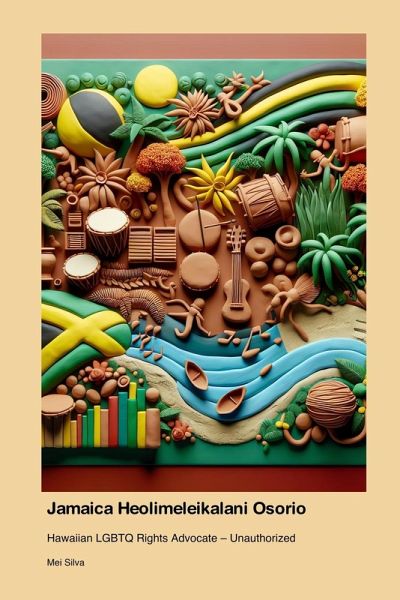 Jamaica Heolimeleikalani Osorio Jamaica Heolimeleikalani Osorio