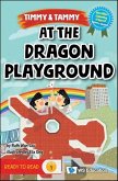 At the Dragon Playground At the Dragon Playground