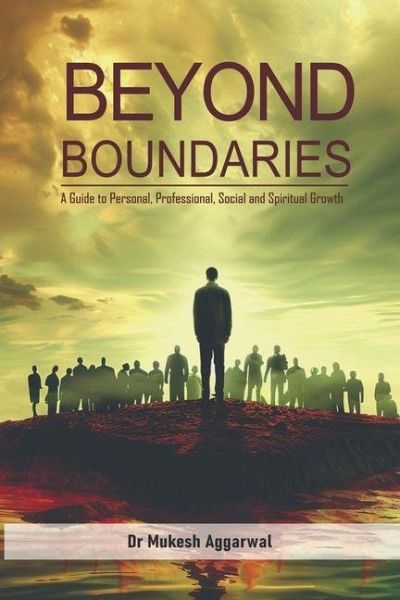 Beyond Boundaries