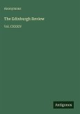 The Edinburgh Review