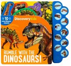 Discovery Kids: Rumble with the Dinosaurs