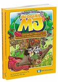 Adventures of Biogirl Mj, the (Set 1) Adventures of Biogirl Mj, the (Set 1)