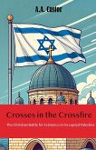 Crosses in the Crossfire Crosses in the Crossfire