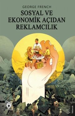 Cover Sosyal Ve Ekonomik Acidan Reklamcilik