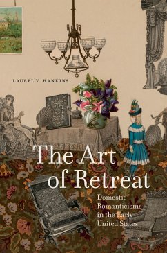 Cover The Art of Retreat