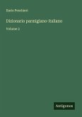 Dizionario parmigiano-italiano Dizionario parmigiano-italiano