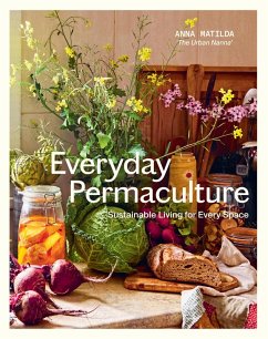 Cover Everyday Permaculture