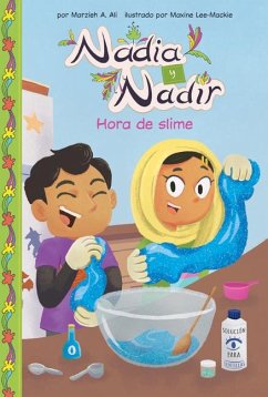 Cover Hora de Slime (Slime Time)