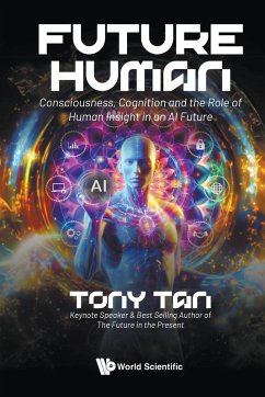 Cover FUTURE HUMAN