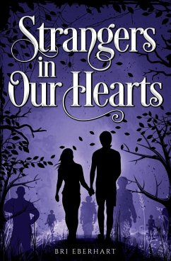 Cover Strangers in Our Hearts