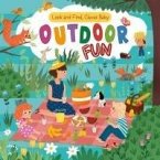 Look and Find, Clever Baby: Outdoor Fun Look and Find, Clever Baby: Outdoor Fun
