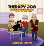 Oakley's Therapy Dog Adventures