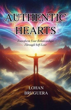 Cover Authentic Hearts