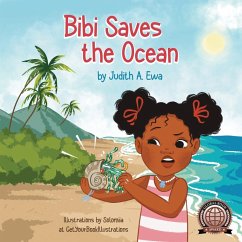 Cover Bibi Saves the Ocean