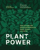 Plant Power Plant Power